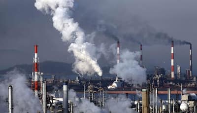 In INDC, India pledges to curb greenhouse gas emissions by up to 35 percent