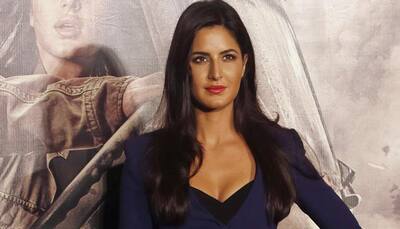 Know who replaced Katrina Kaif in film opposite Jackie Chan