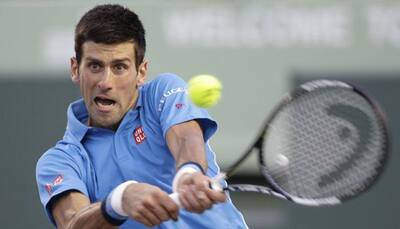 Brotherly boost as Novak Djokovic's seeks perfect six