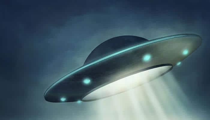 Did ET actually trespass Earth's atmosphere?