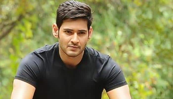 Makers of ‘Brahmotsavam' spend Rs.3.5 crore for 'sangeet' number!