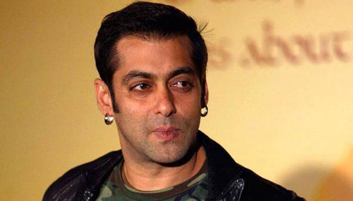 Didn&#039;t do Swachh Bharat campaign for photos: Salman Khan