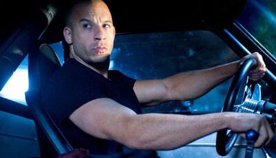 Vin Diesel's mom wants him to direct 'Furious 8'