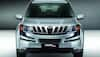 Mahindra XUV500 crosses 1.5 lakh cumulative sales mark