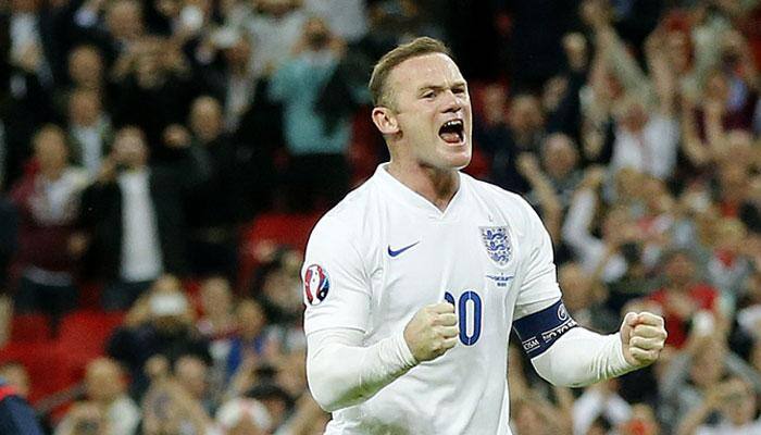 Wayne Rooney's place in England team not guaranteed: Coach Roy Hodgson