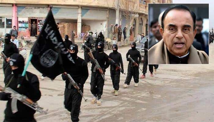 &#039;ISIS may attack India using Pak sleeper cells, counterfeit money&#039;