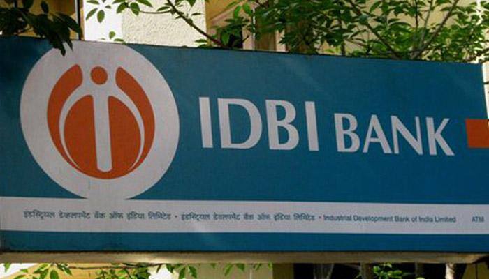 Govt exploring options to dilute stake in IDBI Bank