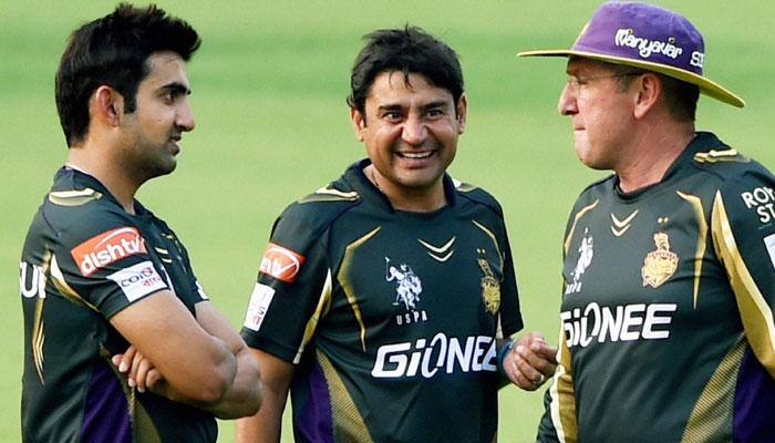 Vijay Dahiya's name crops up after Ajay Jadeja resigns as Delhi coach