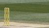 Andra reach 213-4 against Mumbai on rain-affected day in Ranji Trophy