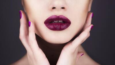 Makeup tips for festive season- How to choose right lip colour