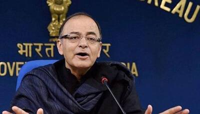 Black money: Those with unaccounted wealth abroad to face action, warns FM Jaitley