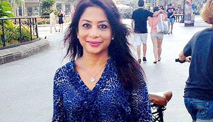 Did Indrani Mukerjea attempt suicide?