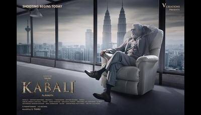 Rajinikanth’s ‘Kabali’ Malaysia shoot schedule to start soon