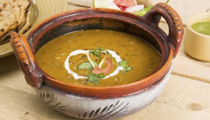 Recipe: Khatta Moong - An absolute Navratri delight!