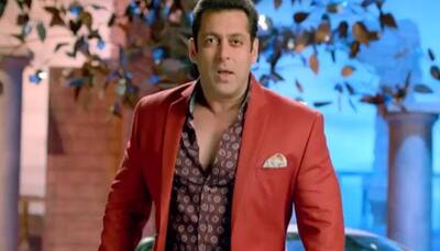 Salman Khan’s ‘Bigg Boss 9’ will be launched by a megastar?