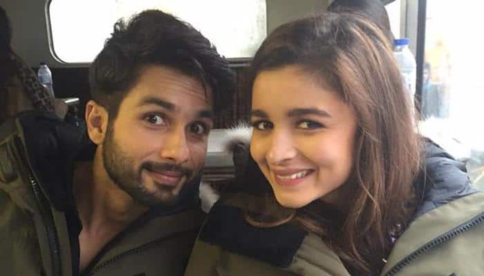 See: Shahid Kapoor, Alia Bhatt have ‘Shaandaar’ fun with Kapil Sharma