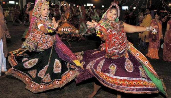 Muslims banned from Garba in Gujarat&#039;s Mandvi; Hindus asked to sprinkle cow urine on themselves