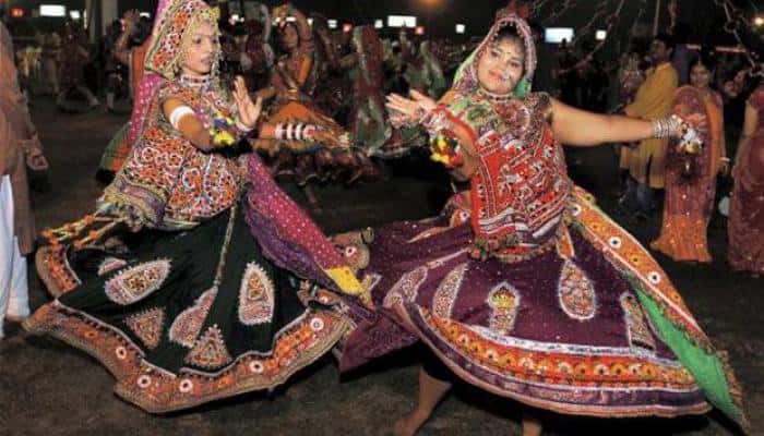 Muslims banned from Garba in Gujarat's Mandvi; Hindus asked to sprinkle cow urine on themselves