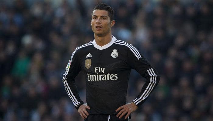 I&#039;ve been a b*****d with media: Cristiano Ronaldo