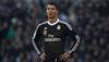 I've been a b*****d with media: Cristiano Ronaldo