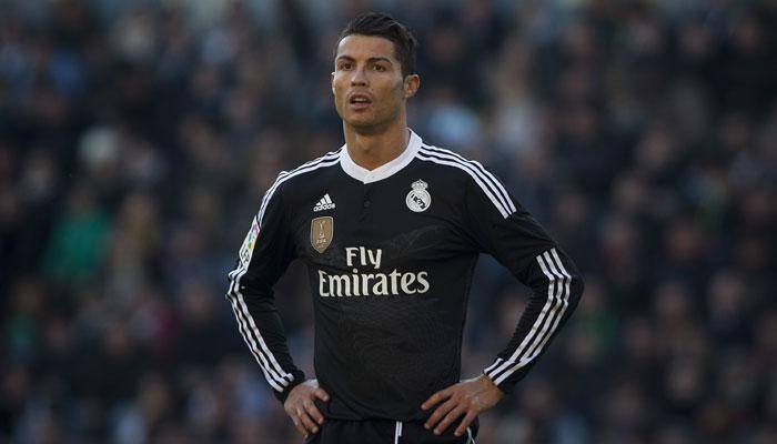 I've been a b*****d with media: Cristiano Ronaldo