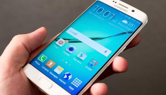 Samsung Galaxy S6 edge+: Bigger, faster and smarter than the S6