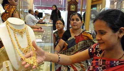 Gold price posts biggest one-day gain this year, zooms by Rs 660 to Rs 26,810 per ten grams