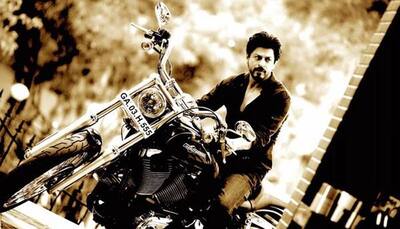 Know what frees Shah Rukh Khan’s mind