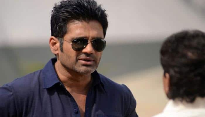 Find out who&#039;s Suniel Shetty&#039;s only friend from tinsel town 