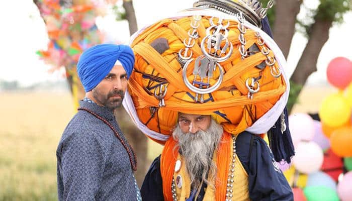 'Singh is Bliing' becomes Akshay's biggest opener, mints Rs.20.67 crore