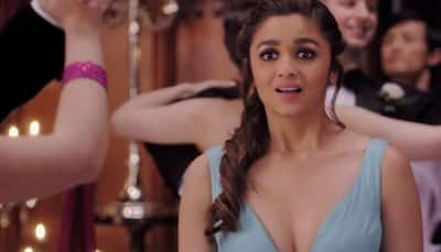 Alia Bhatt to light up 'Jhalak' finale