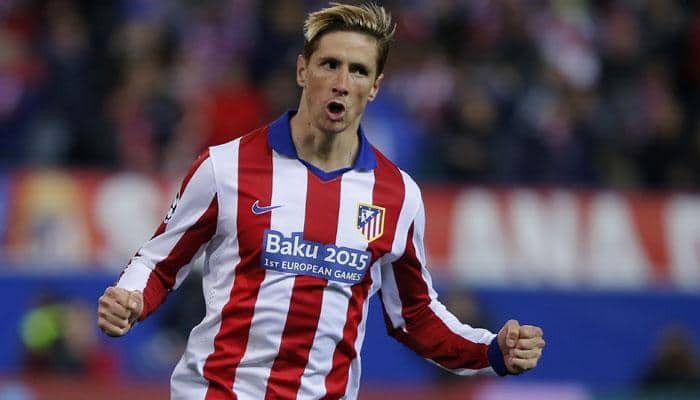 Fernando Torres, Cristiano Ronaldo aim to make history in Madrid derby