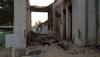UN slams inexcusable Afghan hospital air strike that kills 19