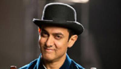 Know what happens to Aamir Khan after he eats Punjabi food