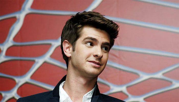 I got uncomfortable with attention post 'Spider Man': Garfield