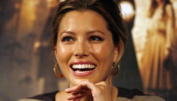 Jessica Biel says parenting is &#039;the hardest job in the world&#039;