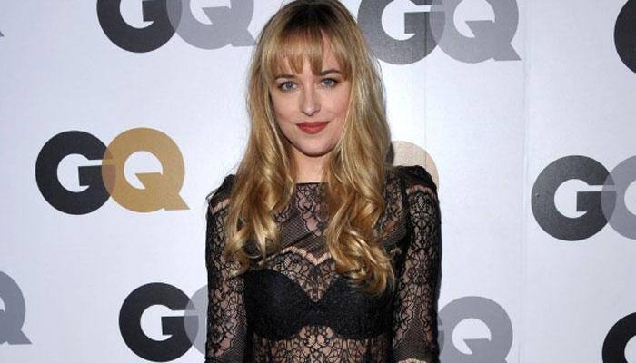 Dakota Johnson stars in trailer for 'A Bigger Splash'