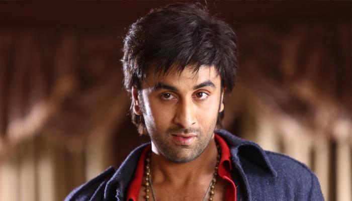 See pic: &#039;Ae Dil Hai Mushkil&#039; takes Ranbir to Austria!