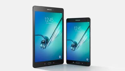 Samsung Galaxy Tab S2: Android tab par excellence 