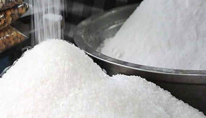 Govt working on new sugar export subsidy scheme for 2015-16