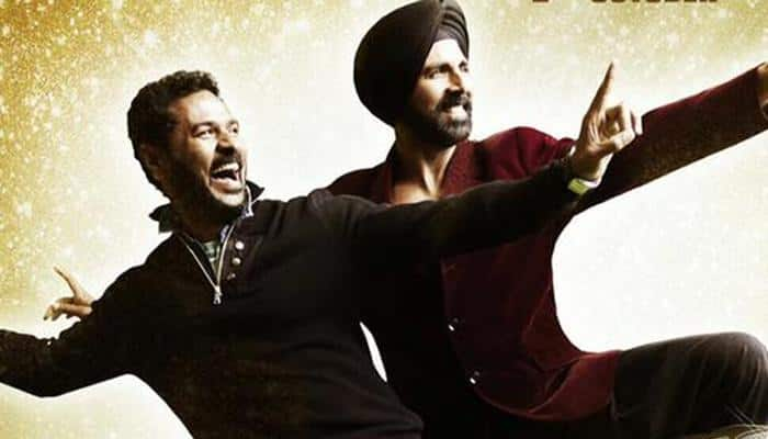 &#039;Singh Is Bliing&#039; Box Office collections sprint to Rs 35.17 cr