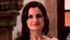 Monica Bedi seeks blessings in Vrindavan