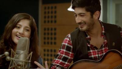 Anil Kapoor thrilled for 'wonder boy' Mohit Marwah