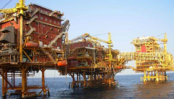 New gas price will discourage exploration: S&amp;P