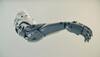 Now, robot that follows your eyes to create art