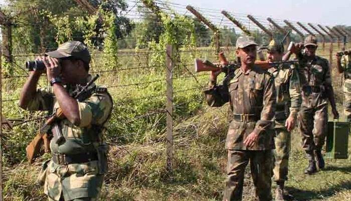 Two Jaish-e-Mohammad militants killed in Kashmir encounter