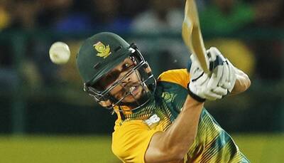 South Africa's 'Plan AB' ahead of World Twenty20: Farhaan Behardien