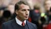 Liverpool sack manager Brendan Rodgers with immediate effect