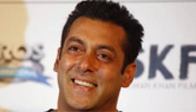 Why is Salman Khan in pain?