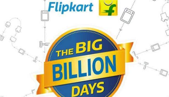 Flipkart gears up with better technology ahead of &#039;Big Billion Sale&#039; starting Oct 13